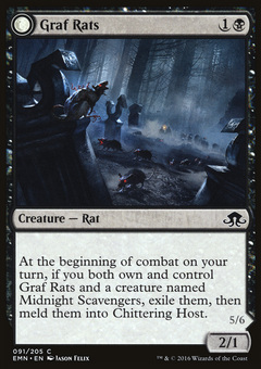 Graf Rats